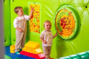Recreational & Family Facility 