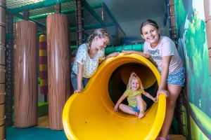Recreational & Family Facility 