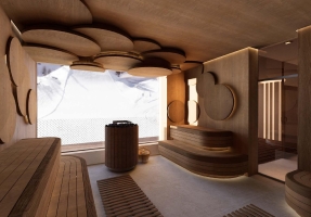 Apartment and Chalet 