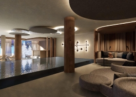 Apartment and Chalet 
