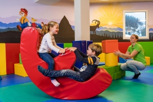 Recreational facility 