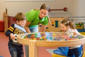 Recreational facility 