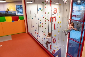 Recreational facility 
