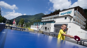 Recreational & Family Facility 