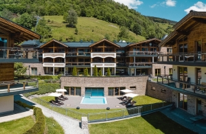 Apartment and Chalet 