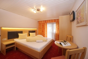 2-Rooms Family Room Altachhof 