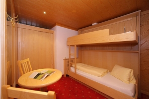 2-Rooms Family Room Altachhof 
