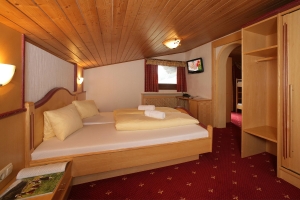 2-Rooms Family Room Altachhof 