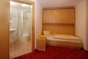 2-Rooms Family Room Altachhof 