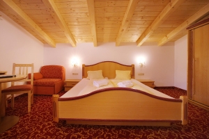2-Rooms Family Room Altachhof 