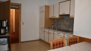 2-Rooms Apartment im Appartementhaus 