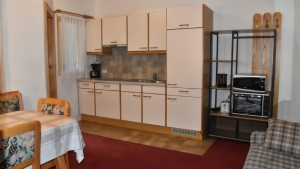 2-Rooms Apartment im Appartementhaus 