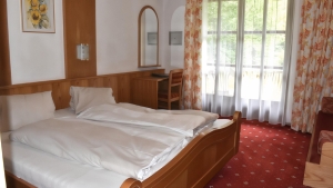 2-Rooms Apartment im Appartementhaus 