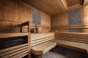 Spa and Wellness 