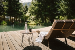 Spa and Wellness 