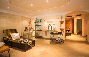 Spa and wellness 