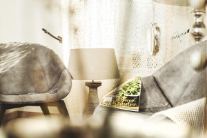 Hotel Interior 