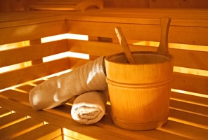 Spa and wellness 