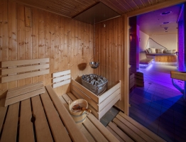 Spa and Wellness 