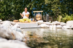Spa and wellness 
