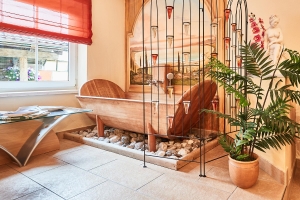 Spa and wellness 