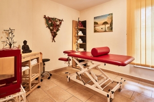 Spa and wellness 