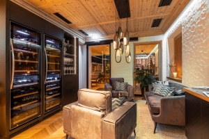 Interior miscellaneous 