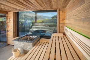 Spa and Wellness 