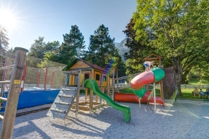 Recreational & Family Facility 