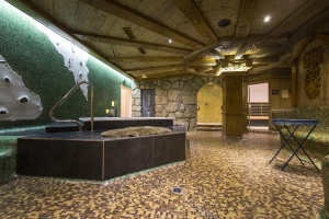Spa and Wellness 