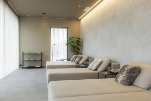 Spa and Wellness 