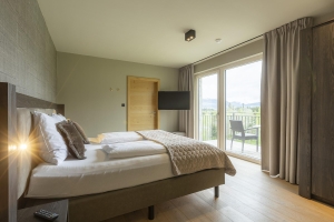 Apartment and Chalet 