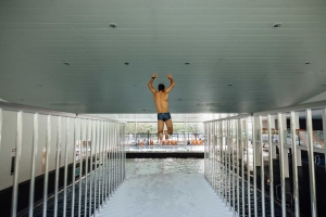 Stadtbad Dornbirn © Dornbirner Sport & Freizeitbetriebe GmbH Stadtbad Dornbirn