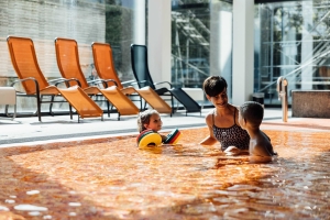 Stadtbad Dornbirn © Dornbirner Sport & Freizeitbetriebe GmbH Stadtbad Dornbirn