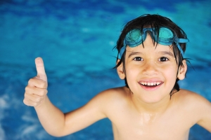 Pool ©Depositphotos
