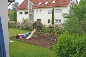 Apartment and Chalet 