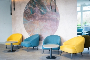 Hotel Interior 