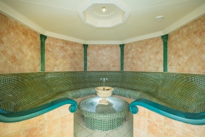 Spa and Wellness 
