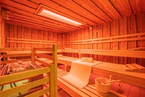 Spa and Wellness 