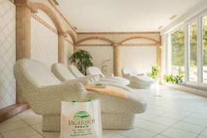 Spa and Wellness 
