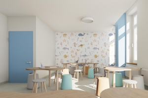 Recreational & Family Facility  Recreational & Family Facility