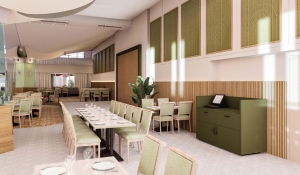 Restaurant  Restaurant