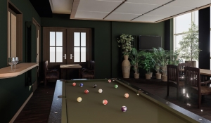 Recreational & Family Facility  Recreational & Family Facility