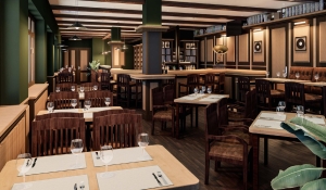 Restaurant  Restaurant