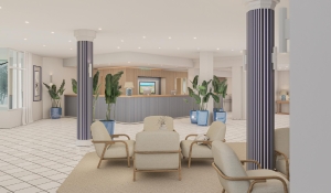 Reception & Lobby  Reception & Lobby