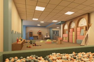 Recreational & Family Facility  Recreational & Family Facility