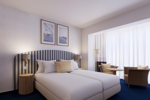 Apartment and Chalet  Apartment and Chalet