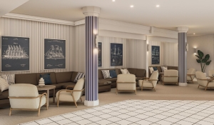 Reception & Lobby  Reception & Lobby