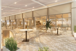 Restaurant  Restaurant