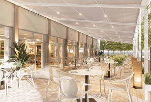 Restaurant  Restaurant